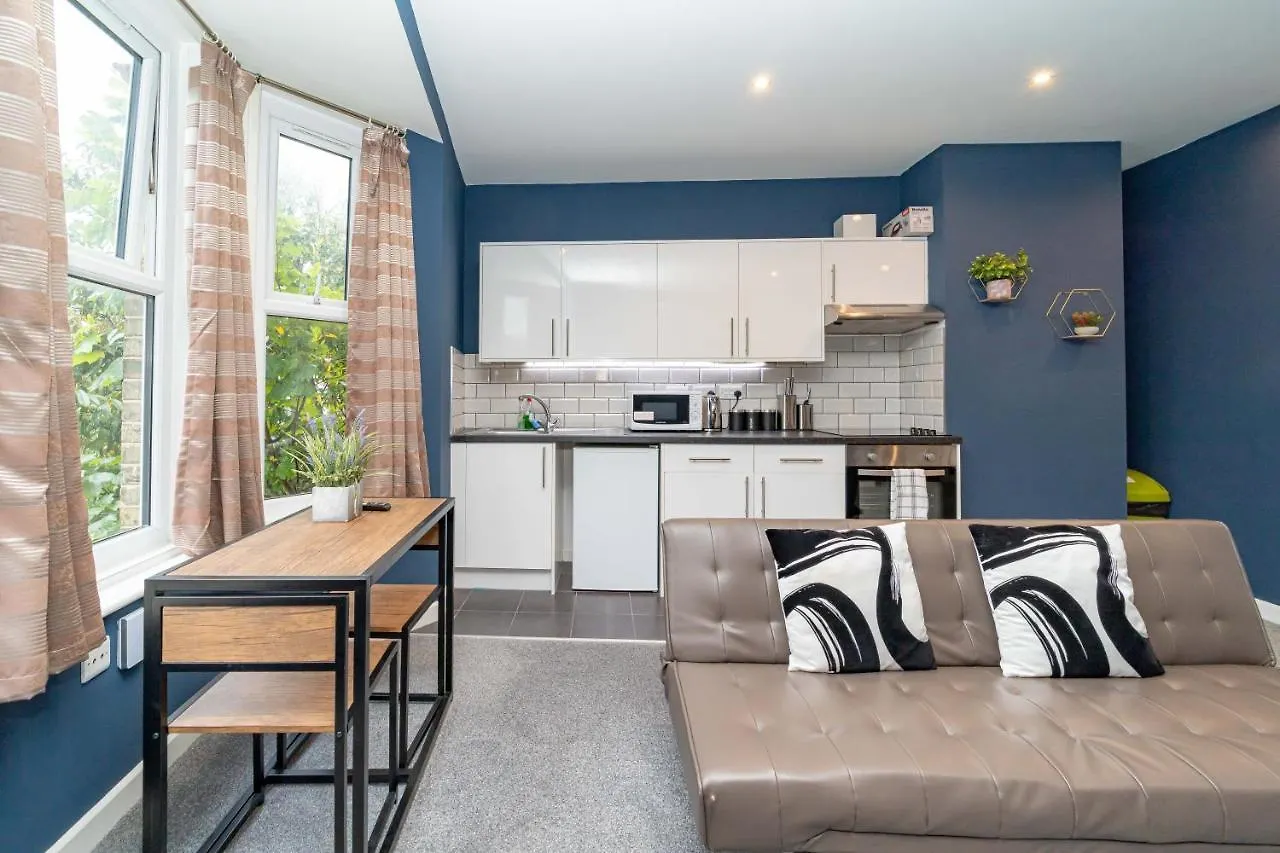 Flash Sale Central Hove 1 Bedroom Bn32Osm12 イギリス