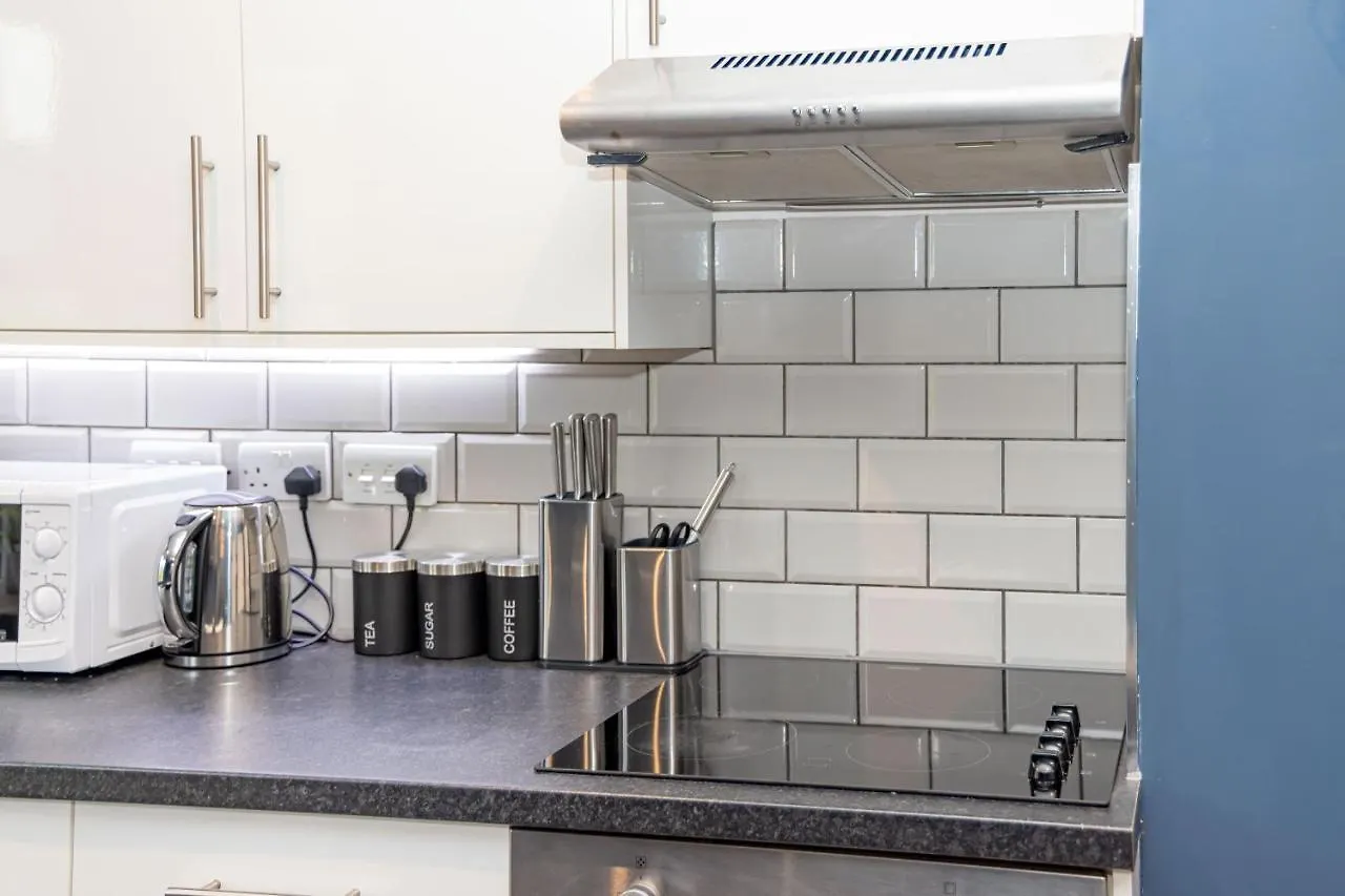 Flash Sale Central Hove 1 Bedroom Bn32Osm12 0*, ブライトン イギリス