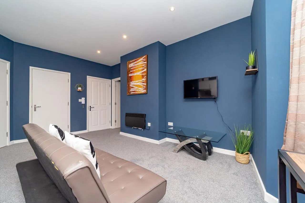 アパート Flash Sale Central Hove 1 Bedroom Bn32Osm12