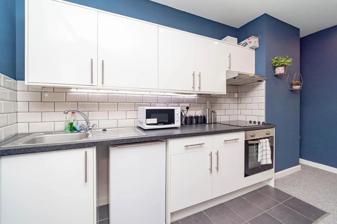 Flash Sale Central Hove 1 Bedroom Bn32Osm12 ブライトン