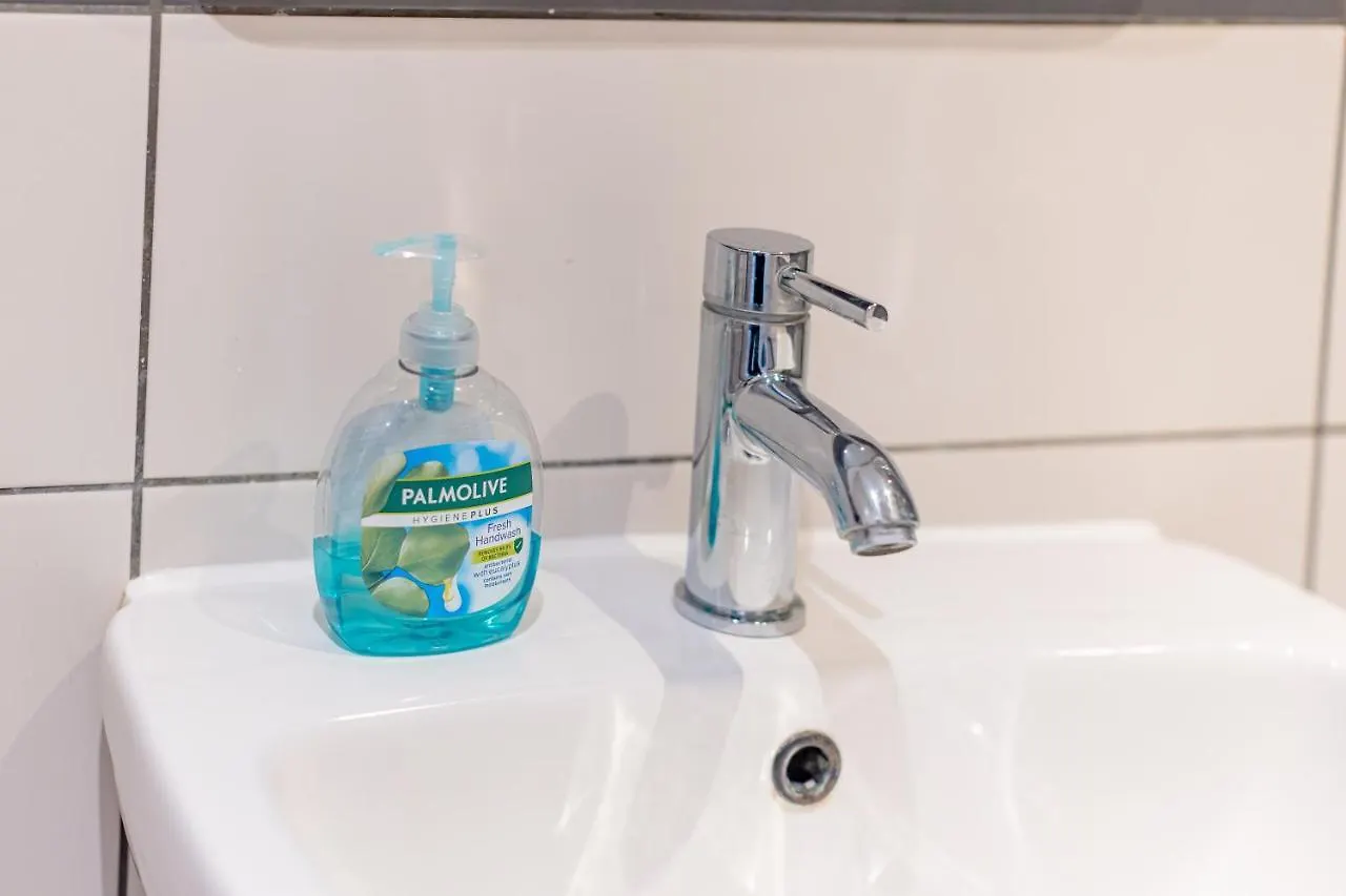 アパート Flash Sale Central Hove 1 Bedroom Bn32Osm12