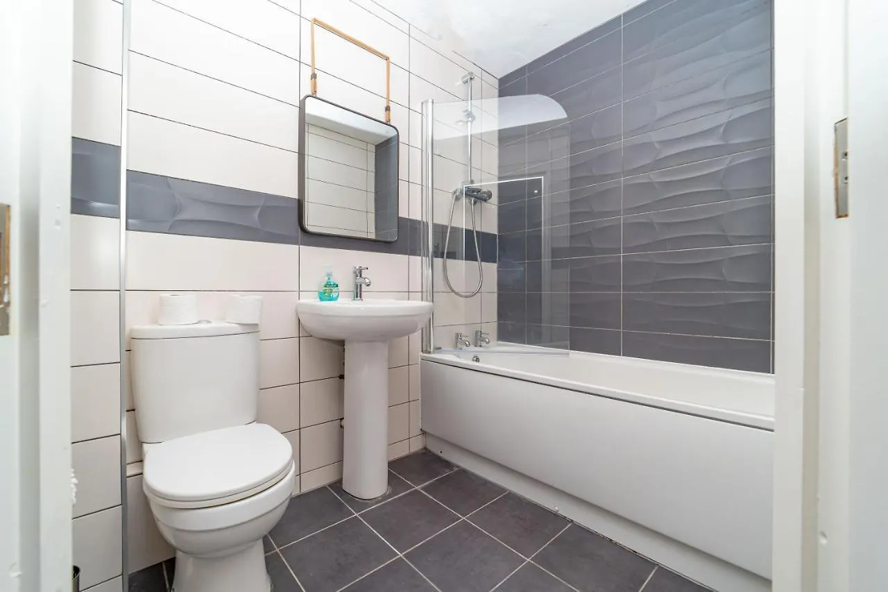 Flash Sale Central Hove 1 Bedroom Bn32Osm12 イギリス